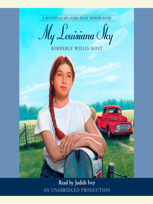 Title details for My Louisiana Sky by Kimberly Willis Holt - Available